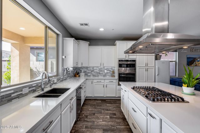 12773 W CARAVEO Place, Peoria, AZ 85383