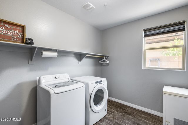 12773 W CARAVEO Place, Peoria, AZ 85383