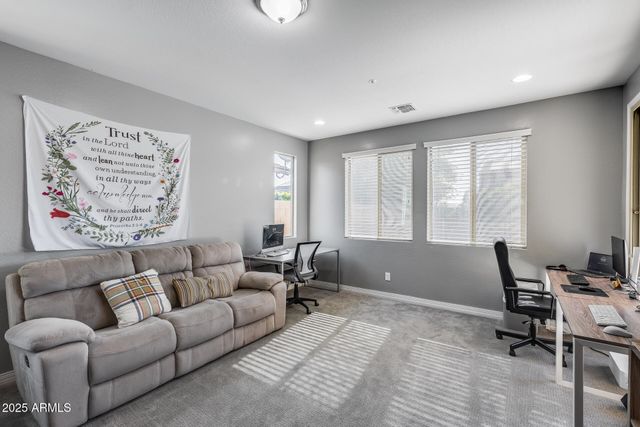 12773 W CARAVEO Place, Peoria, AZ 85383