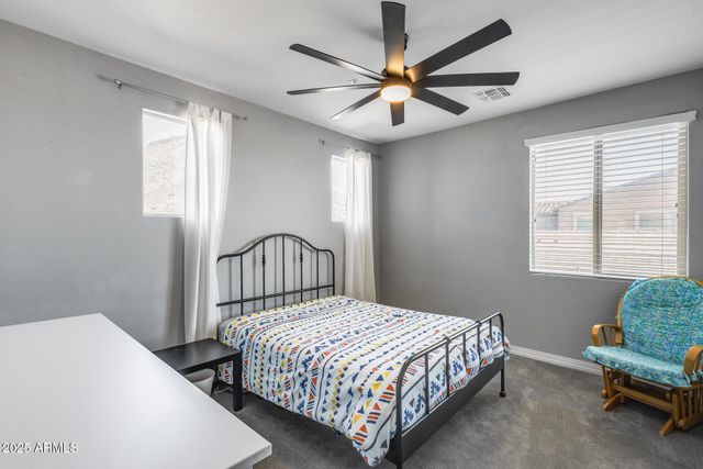 12773 W CARAVEO Place, Peoria, AZ 85383