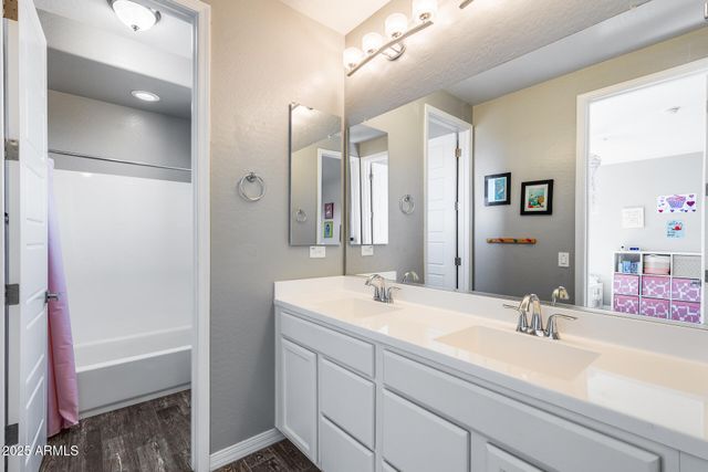 12773 W CARAVEO Place, Peoria, AZ 85383