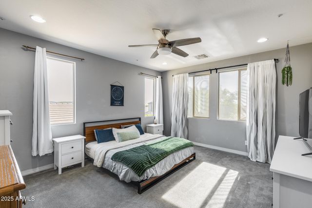 12773 W CARAVEO Place, Peoria, AZ 85383