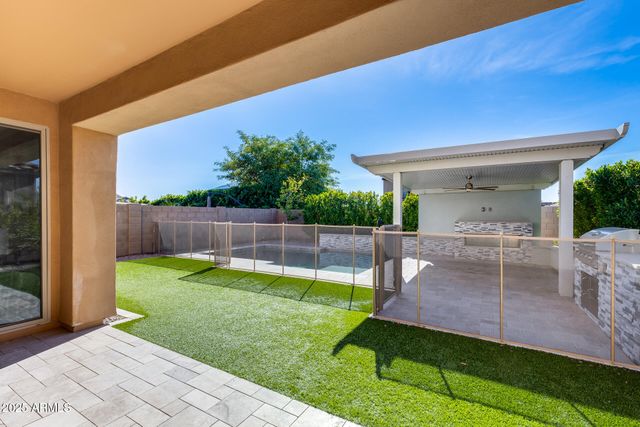 12773 W CARAVEO Place, Peoria, AZ 85383