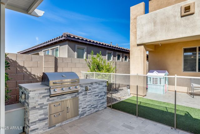 12773 W CARAVEO Place, Peoria, AZ 85383