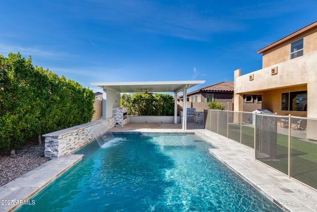 12773 W CARAVEO Place, Peoria, AZ 85383