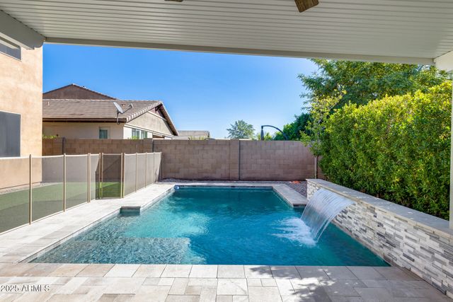 12773 W CARAVEO Place, Peoria, AZ 85383