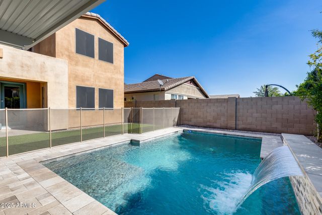 12773 W CARAVEO Place, Peoria, AZ 85383