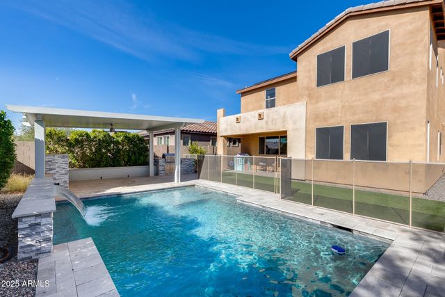 12773 W CARAVEO Place, Peoria, AZ 85383