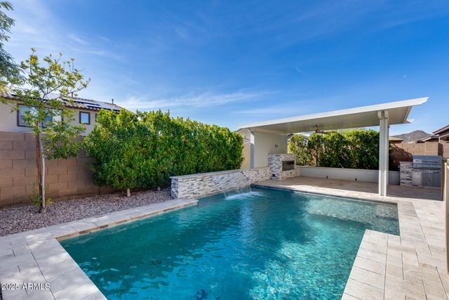 12773 W CARAVEO Place, Peoria, AZ 85383