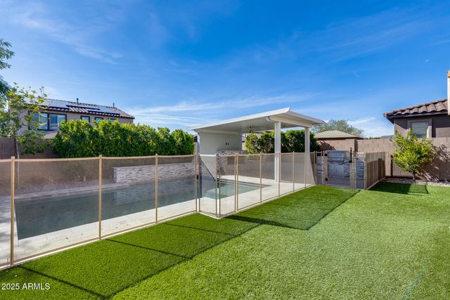 12773 W CARAVEO Place, Peoria, AZ 85383