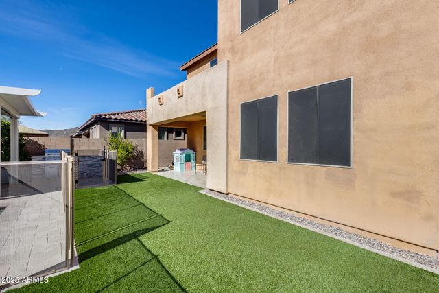 12773 W CARAVEO Place, Peoria, AZ 85383