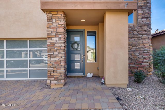 12773 W CARAVEO Place, Peoria, AZ 85383