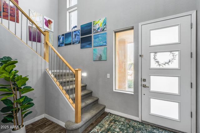 12773 W CARAVEO Place, Peoria, AZ 85383