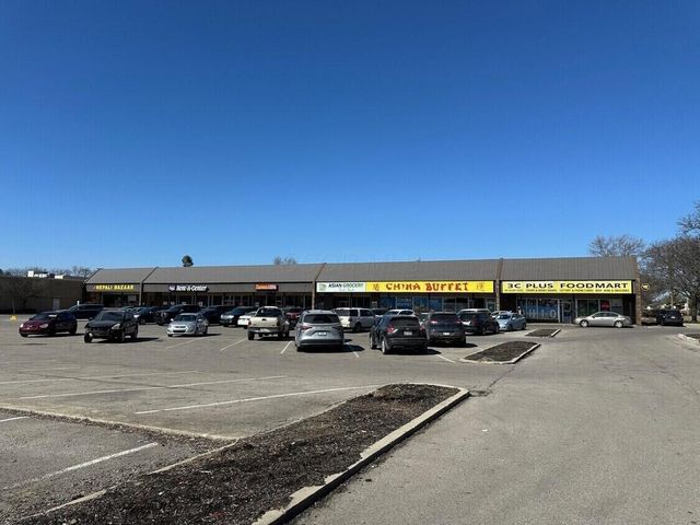 1784B-1786 Morse Road, Columbus, OH 43229