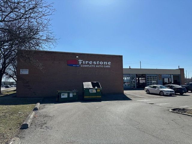 1784B-1786 Morse Road, Columbus, OH 43229
