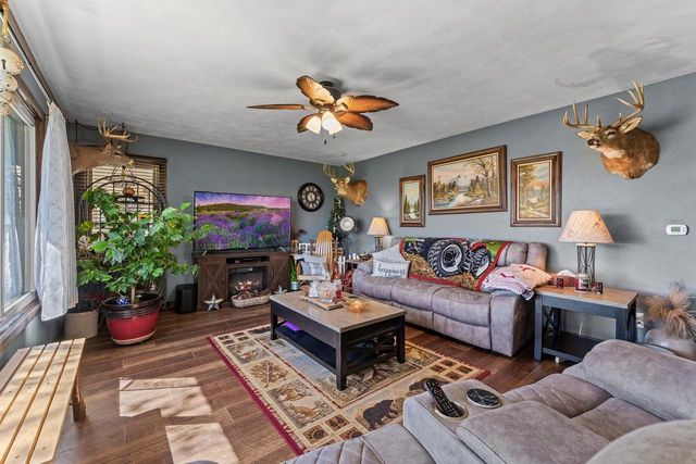 N2737 Welk Road, Markesan, WI 53946