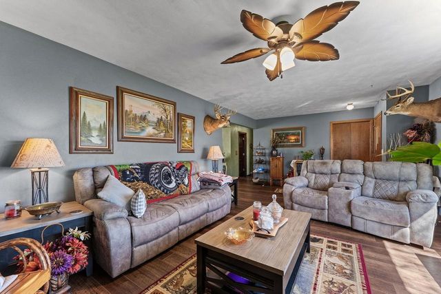N2737 Welk Road, Markesan, WI 53946