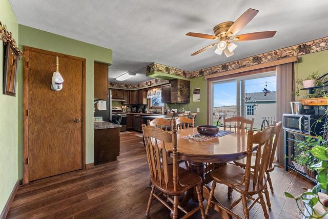 N2737 Welk Road, Markesan, WI 53946
