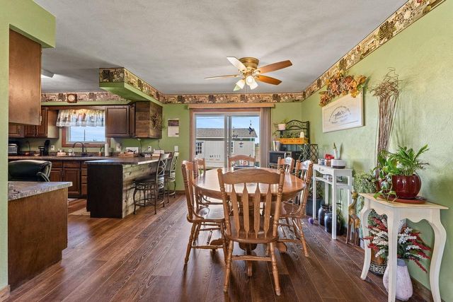 N2737 Welk Road, Markesan, WI 53946