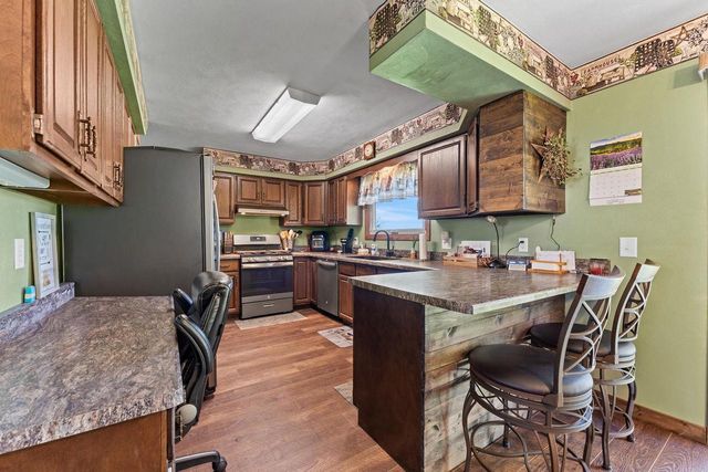 N2737 Welk Road, Markesan, WI 53946