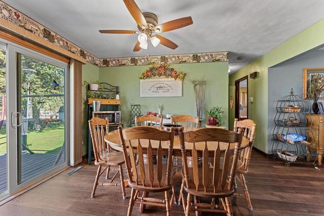 N2737 Welk Road, Markesan, WI 53946