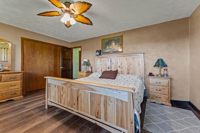 N2737 Welk Road, Markesan, WI 53946