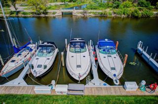 69 Wharfside, Grand Haven, MI 49417