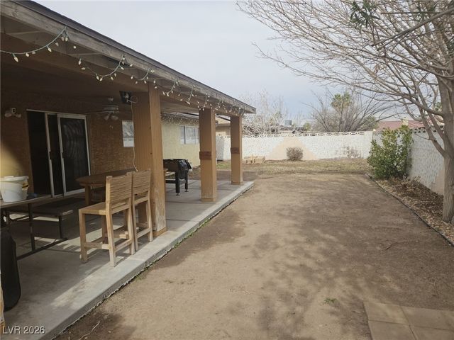 1814 Henson Lane, Las Vegas, NV 89156