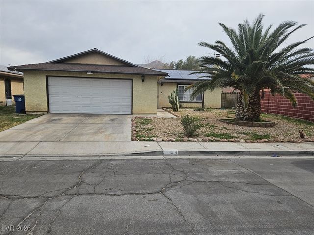 1814 Henson Lane, Las Vegas, NV 89156