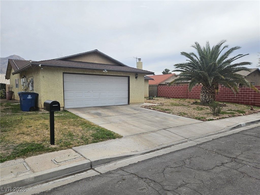1814 Henson Lane, Las Vegas, NV 89156