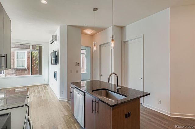 336 E 1st Avenue 200, Denver, CO 80203