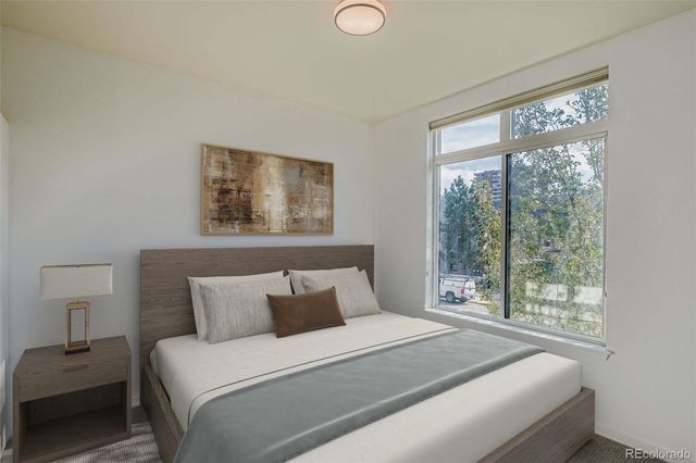 336 E 1st Avenue 200, Denver, CO 80203