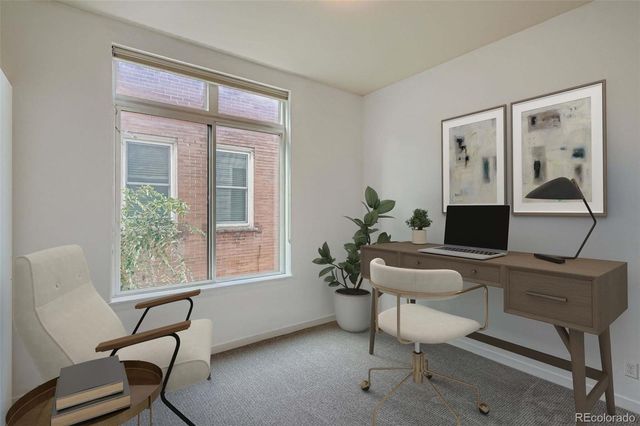 336 E 1st Avenue 200, Denver, CO 80203