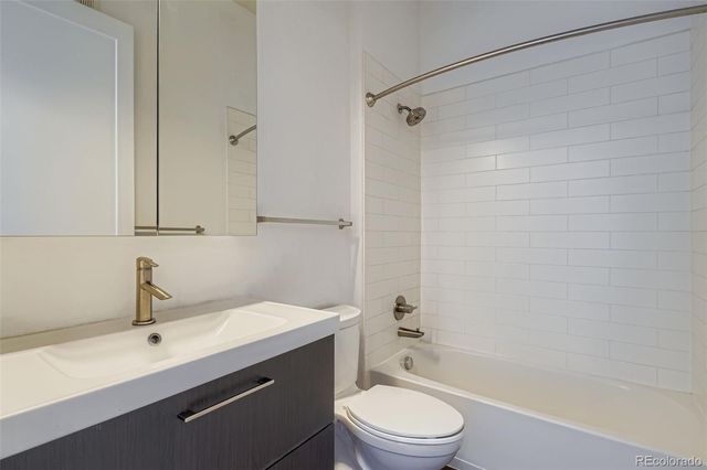 336 E 1st Avenue 200, Denver, CO 80203