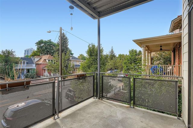 336 E 1st Avenue 200, Denver, CO 80203