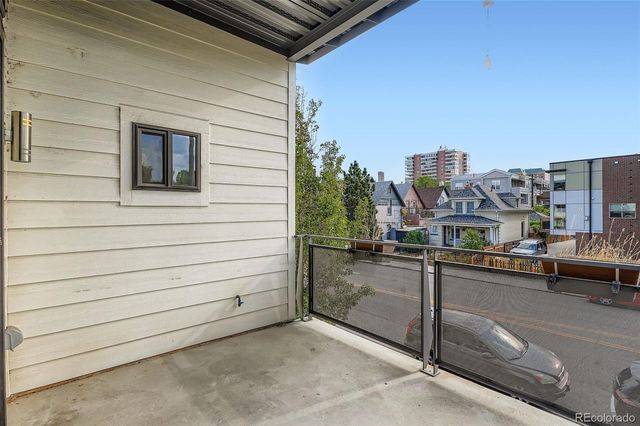 336 E 1st Avenue 200, Denver, CO 80203