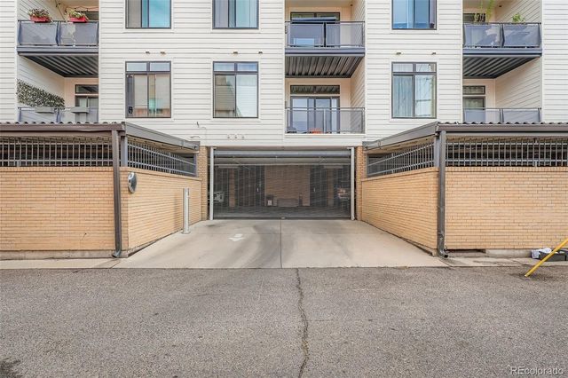 336 E 1st Avenue 200, Denver, CO 80203