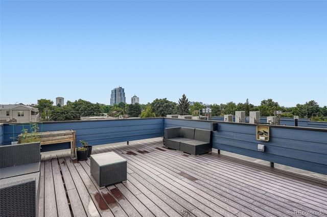 336 E 1st Avenue 200, Denver, CO 80203