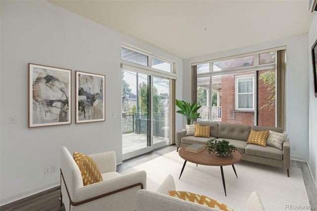 336 E 1st Avenue 200, Denver, CO 80203