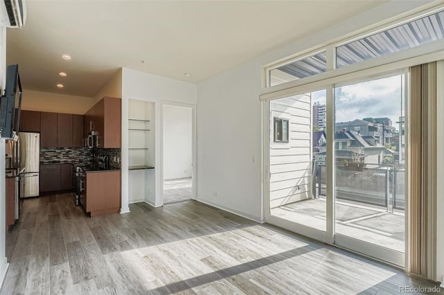 336 E 1st Avenue 200, Denver, CO 80203