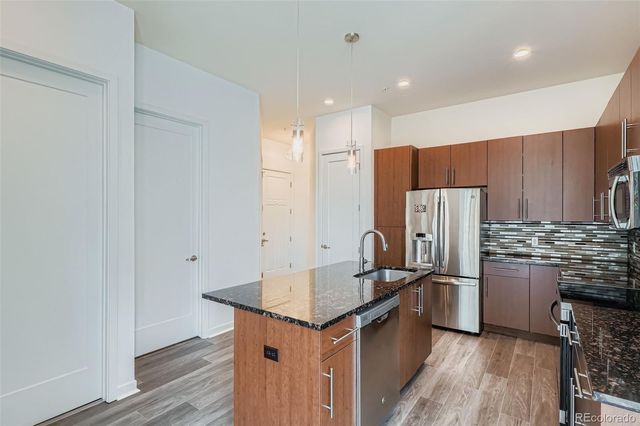 336 E 1st Avenue 200, Denver, CO 80203