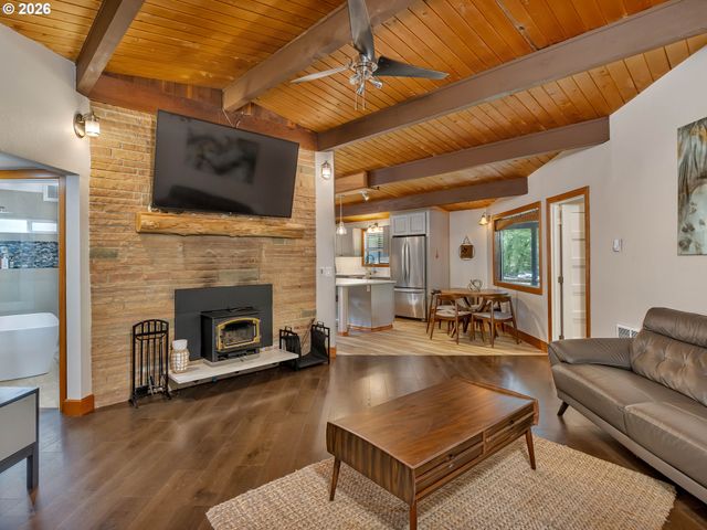 19306 Nw 11TH Ave, Ridgefield, WA 98642