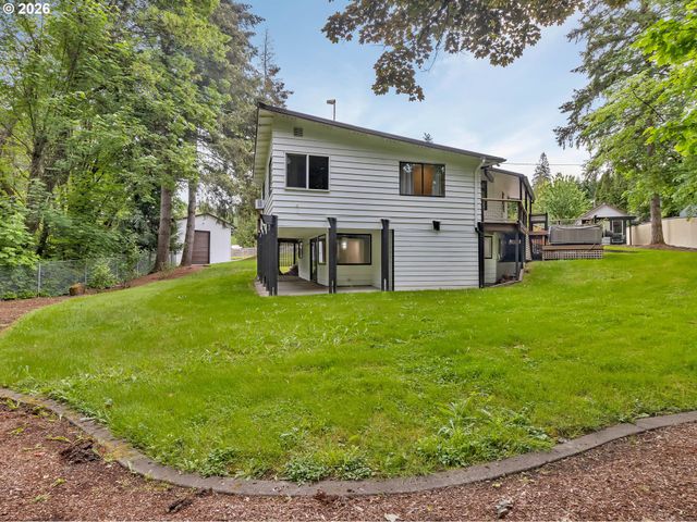 19306 Nw 11TH Ave, Ridgefield, WA 98642