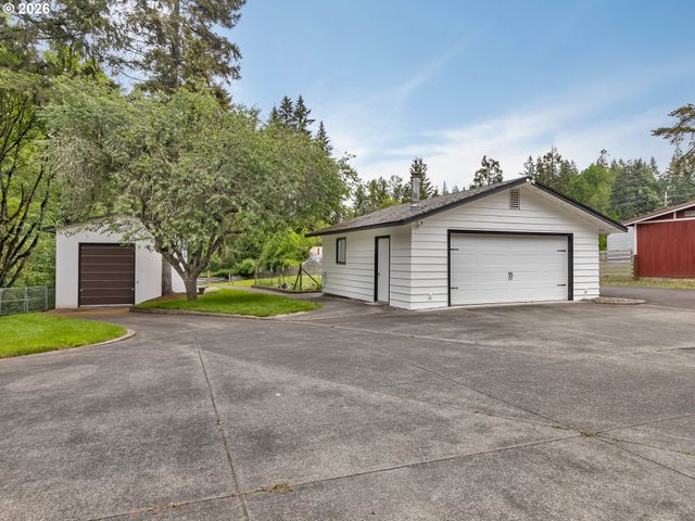 19306 Nw 11TH Ave, Ridgefield, WA 98642