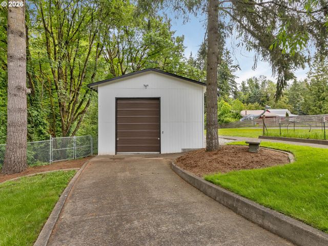 19306 Nw 11TH Ave, Ridgefield, WA 98642