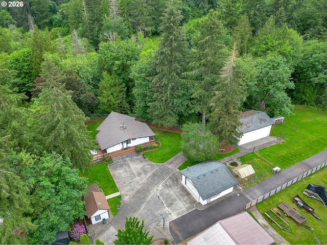 19306 Nw 11TH Ave, Ridgefield, WA 98642