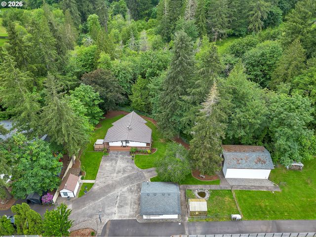 19306 Nw 11TH Ave, Ridgefield, WA 98642