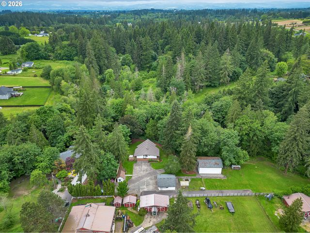 19306 Nw 11TH Ave, Ridgefield, WA 98642