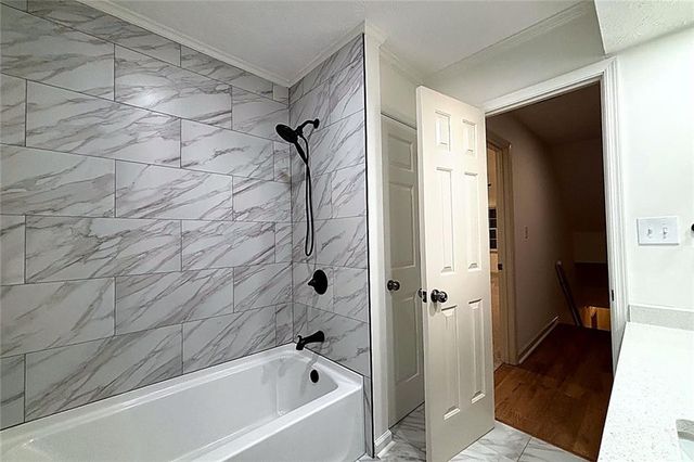 807 Oak Bridge Lane, Fayetteville, GA 30214