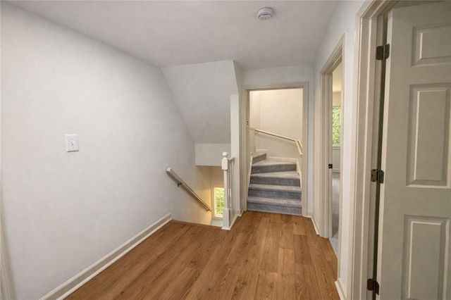 807 Oak Bridge Lane, Fayetteville, GA 30214